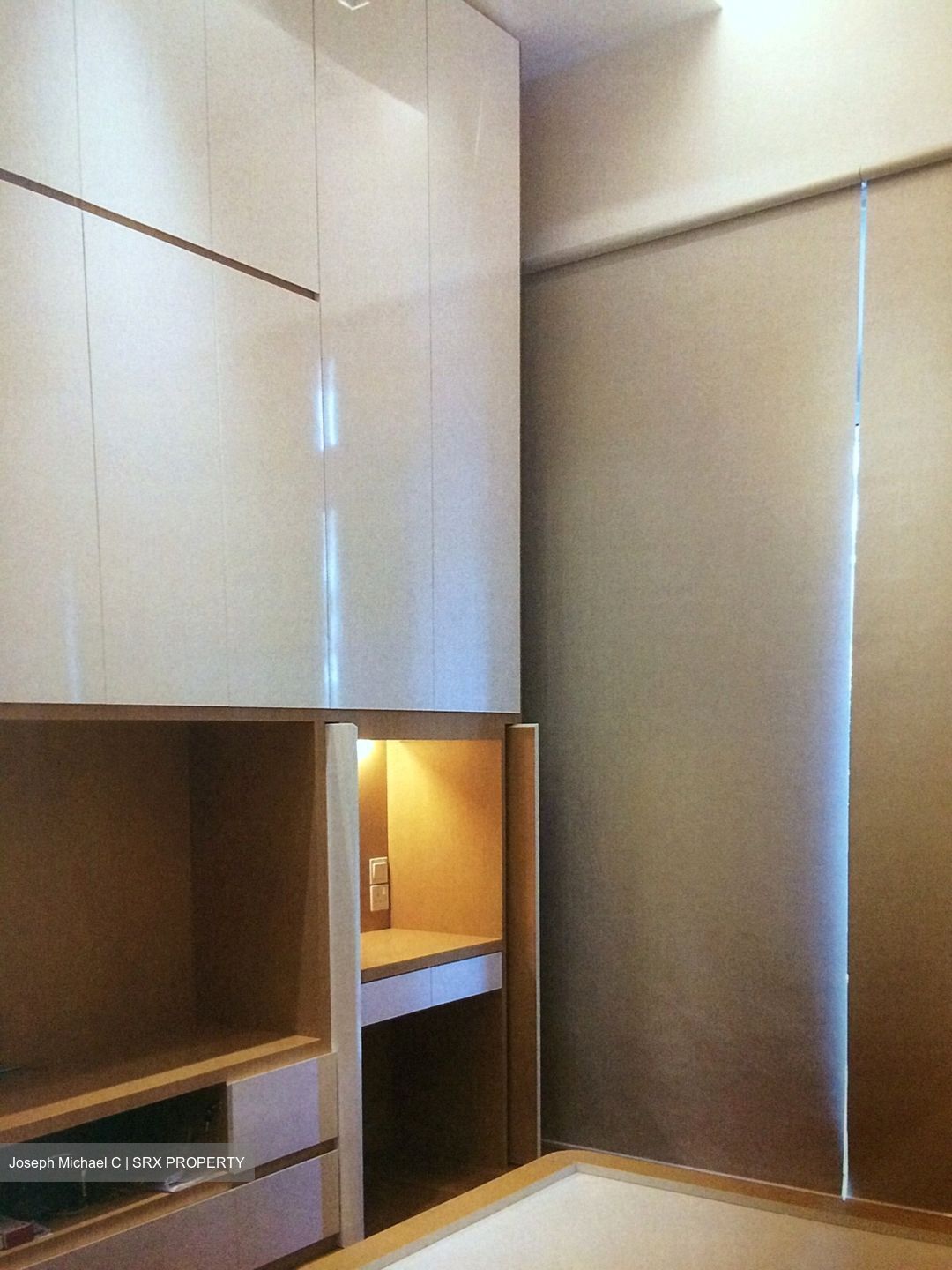The Sound (D15), Condominium #522954521